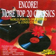 Encore! more top 20 classics cover image