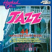 Jazz - 44 non-stop favourites cover image