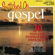 Switched on gospel cover image