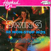 Hooked on swing - 40 non-stop hits cover image