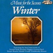 Music for the seasons - winter cover image