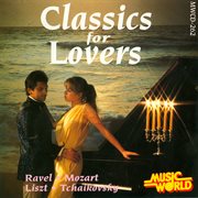 Classics for lovers cover image