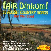 Fair dinkum! cover image
