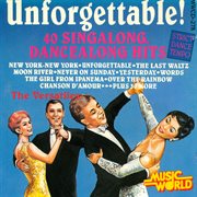 Unforgettable! cover image