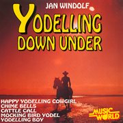 Yodelling down under cover image
