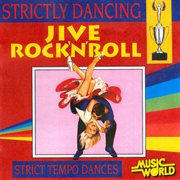 Strictly dancing - jive / rock 'n' roll cover image
