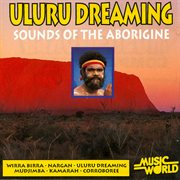 Uluru dreaming cover image