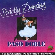 Strictly dancing - paso doble cover image