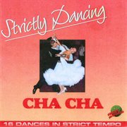 Strictly dancing - cha cha cover image