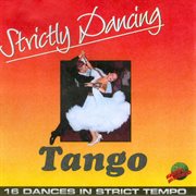 Strictly dancing - tango cover image