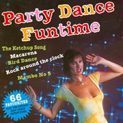 Party dance funtime cover image