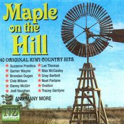 Maple on the hill cover image