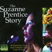 The suzanne prentice story cover image