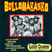 Bullamakanka cover image