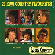 20 kiwi country favourites cover image