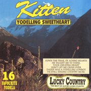 Yodelling sweetheart cover image