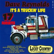 It's a truckin' life cover image