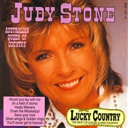 Australian queen of country cover image