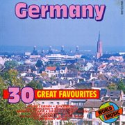 Germany - 30 great favourites cover image