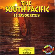 The south pacific - 24 favourites cover image