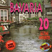 Bavaria - 20 all time favourites cover image