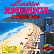 Latin america cover image