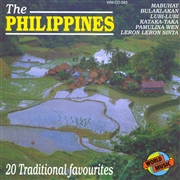 The philippines cover image