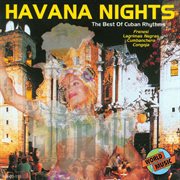 Havana nights - the best of cuban rhythms cover image