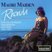 Maori maiden cover image