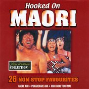 Hooked on maori cover image