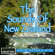 The sounds of new zealand cover image