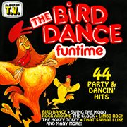 The bird dance funtime cover image
