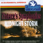 Midnight storm cover image