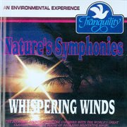 Whispering winds cover image
