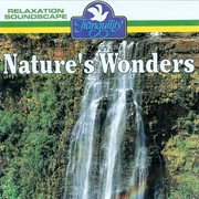 Nature's wonders cover image