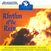 Rhythm of the rain cover image