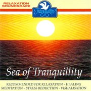 Sea of tranquillity cover image