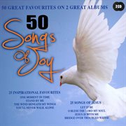 50 songs of joy cover image