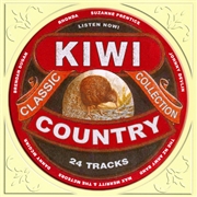 Kiwi country cover image
