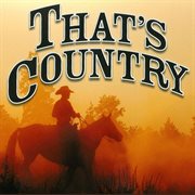 That's country cover image