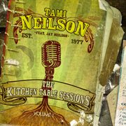 The kitchen table sessions vol. 1 cover image