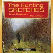 The district doctor and other stories, the hunting sketches audio book 2 cover image