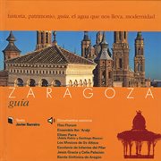 Zaragoza historia cover image