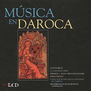 Musica en daroca cover image
