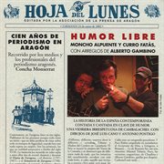 Humor libre cover image