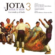 La jota 3 cover image