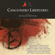 Cancionero libertario cover image