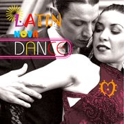 Latin nova dance cover image