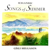 Songs of summer cover image