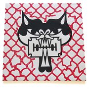 Trouble knows me cover image